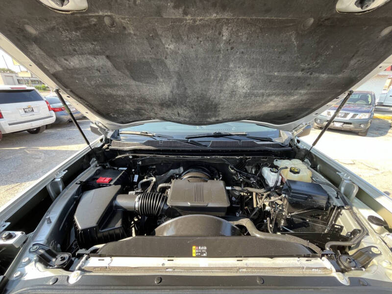 2022 Chevrolet Silverado 2500HD Work Truck