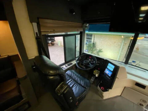 2000 Freightliner XC Chassis