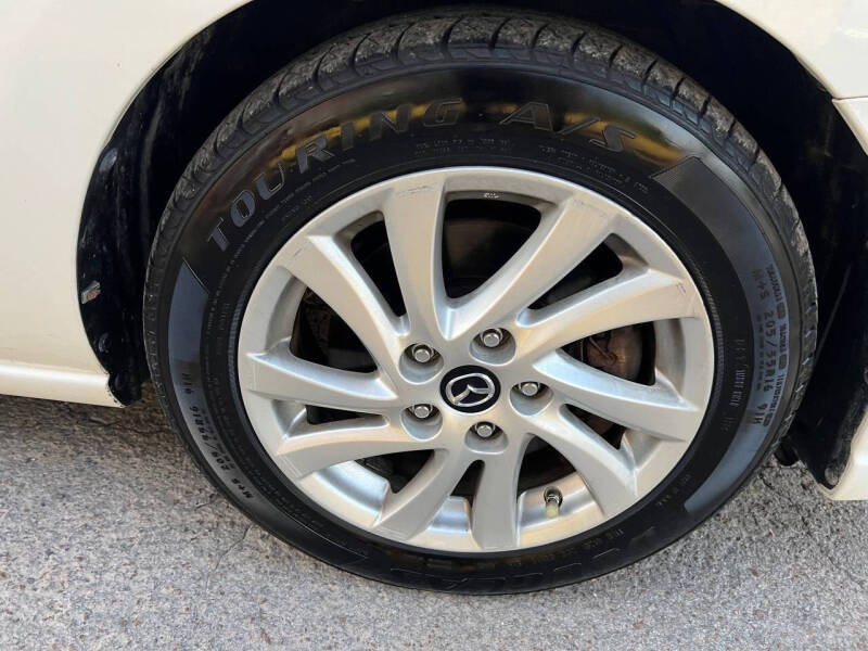 2015 Mazda MAZDA5 Sport