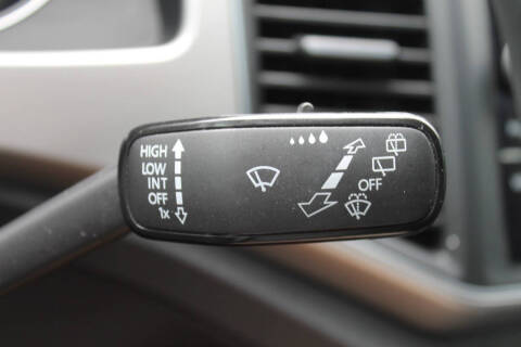 2019 Volkswagen Atlas V6 SE 4Motion