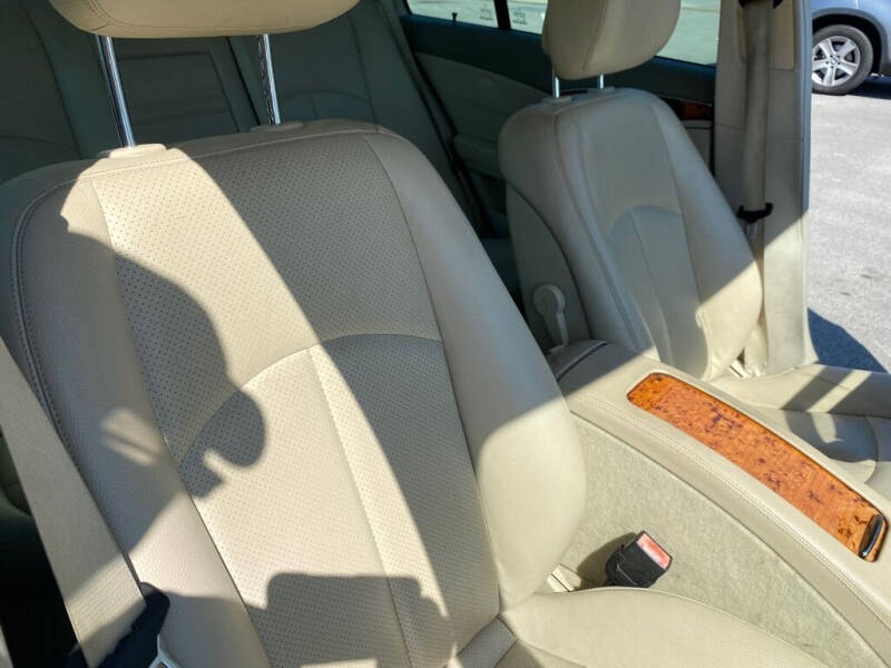 2006 Mercedes-Benz E-Class E 350