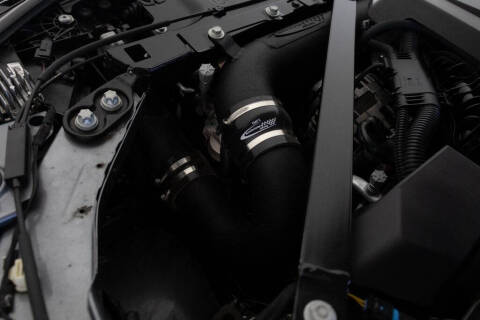 2024 BMW M4 Competition