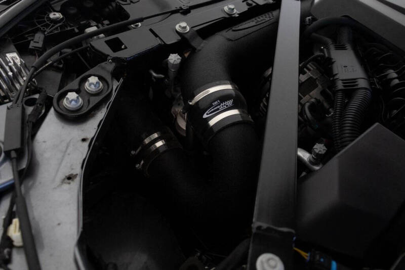 2024 BMW M4 Competition