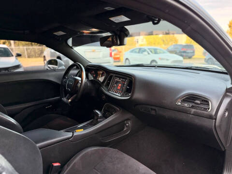2020 Dodge Challenger