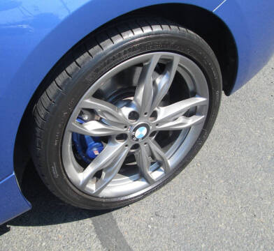 2016 BMW 2 Series M235i