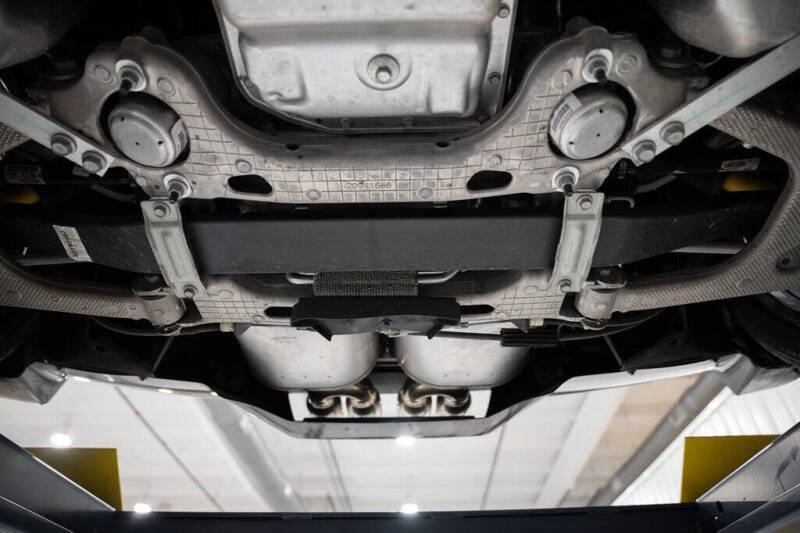 2014 Chevrolet Corvette Stingray