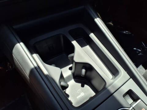 2025 Volkswagen Tiguan S