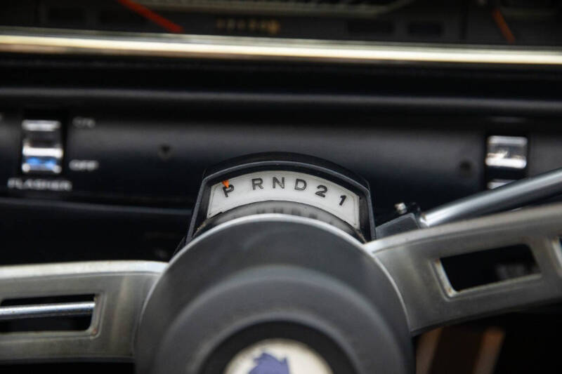 1969 Plymouth Roadrunner