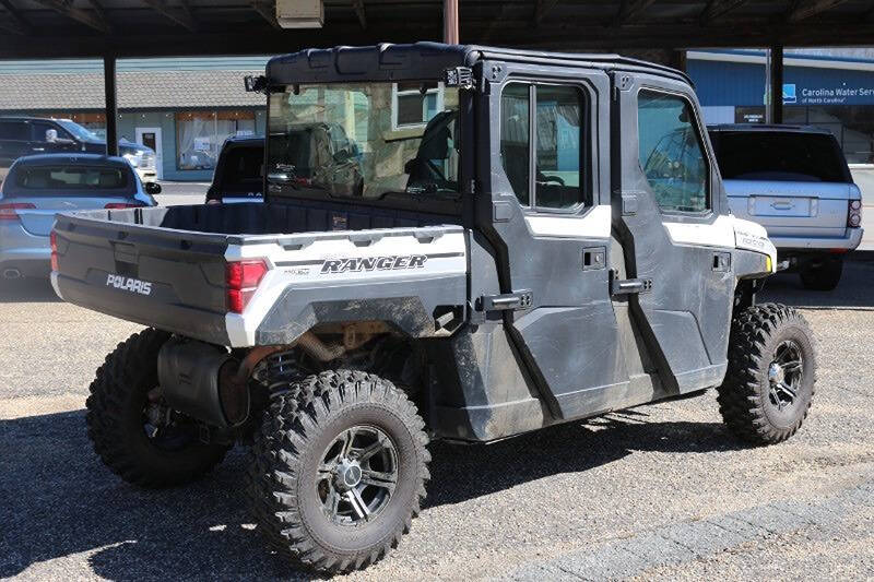 2019 Polaris Ranger XP 1000 EPS  for sale at Scott-Rodes Auto Group in Newland, NC