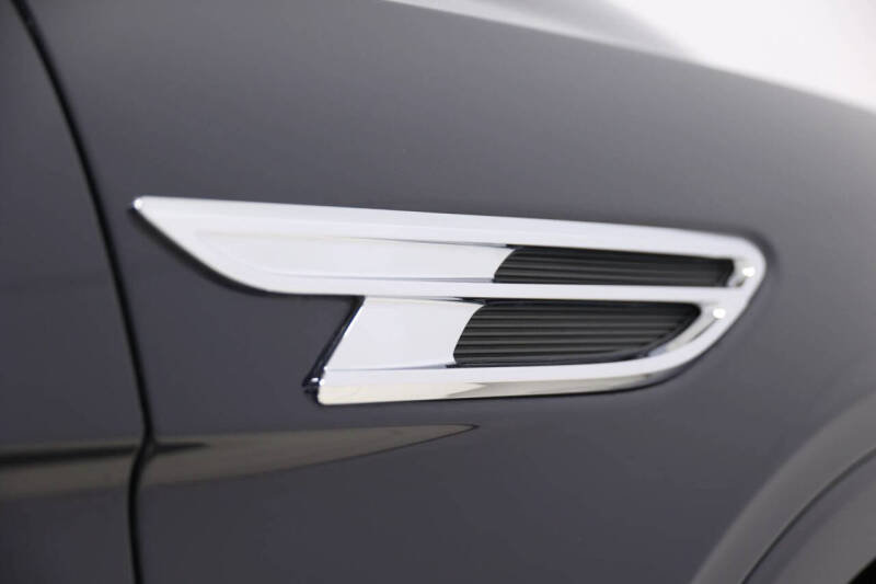 2021 Bentley Bentayga V8