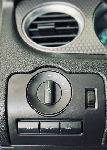 2012 Ford Mustang Boss 302