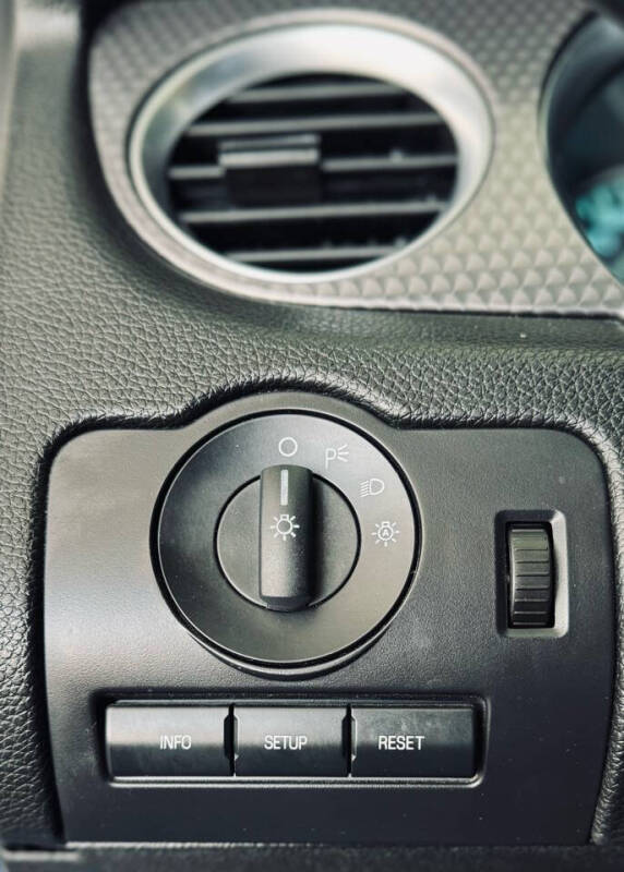 2012 Ford Mustang Boss 302