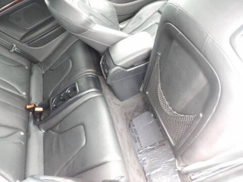 2011 Audi A5 2.0T quattro Premium Plus