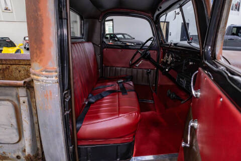 1938 Ford F-100