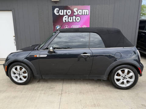 2008 MINI Cooper