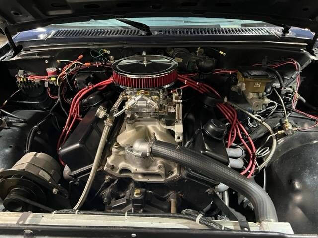 1985 Chevrolet S-10