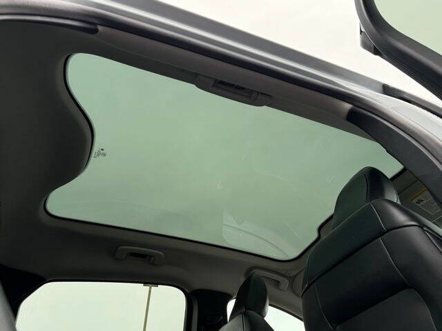 2022 Ford Mustang Mach-E Premium