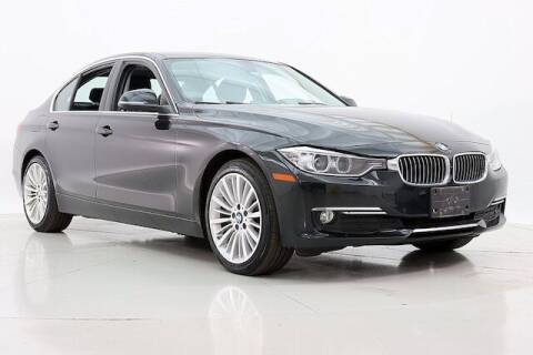 2015 BMW 3 Series for sale at JumboAutoGroup.com in Hollywood FL