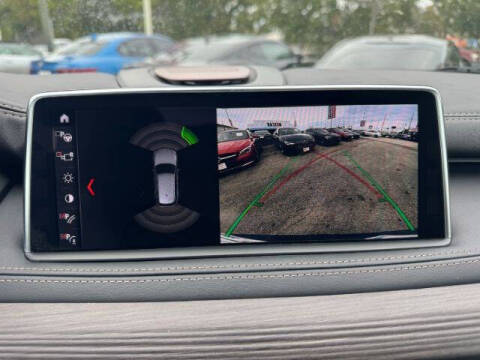 2018 BMW X5 xDrive50i