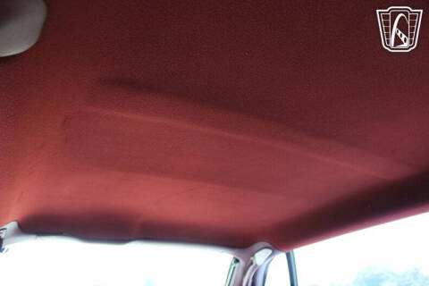 1994 Chevrolet Caprice