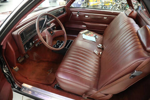 1981 Chevrolet El Camino