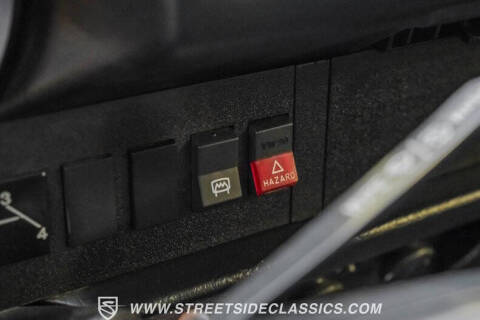 1978 Volkswagen Super Beetle