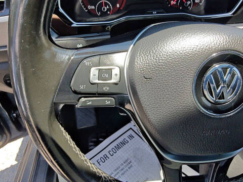 2021 Volkswagen Jetta R-Line