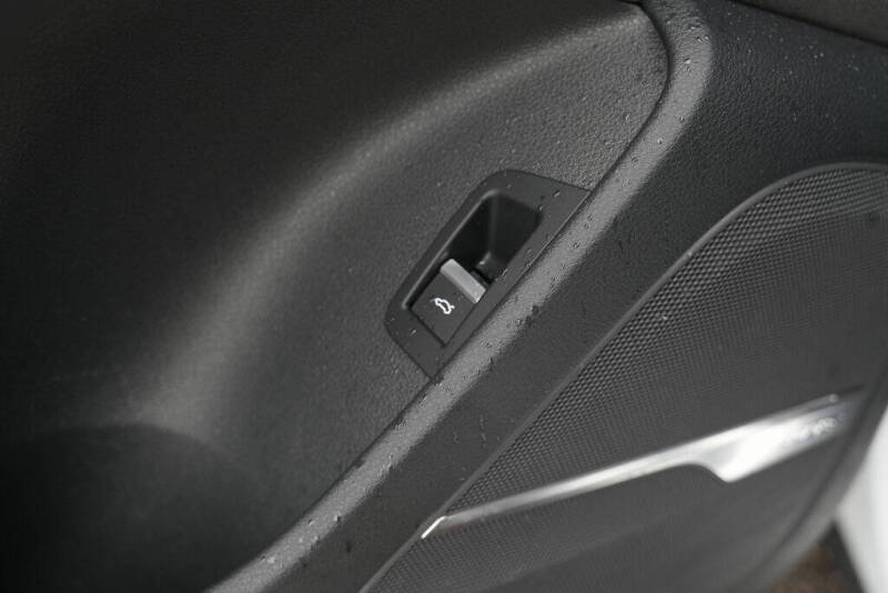 2020 Audi SQ7 4.0T quattro Prestige