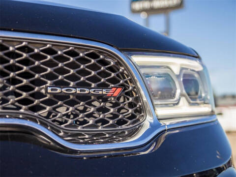 2022 Dodge Durango SXT