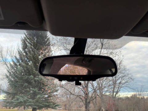 2008 Chevrolet Impala LS