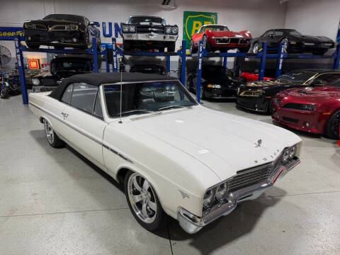 1965 Buick Skylark