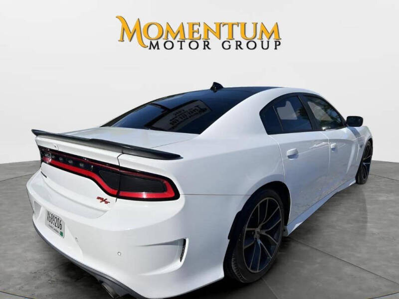 2017 Dodge Charger R/T Scat Pack