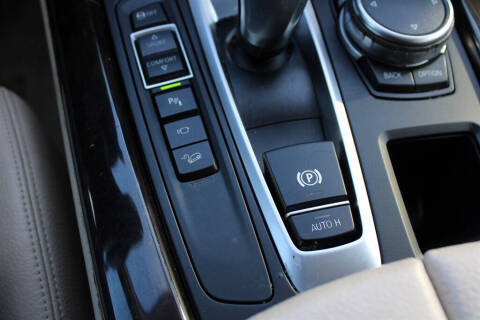 2015 BMW X5 xDrive35d