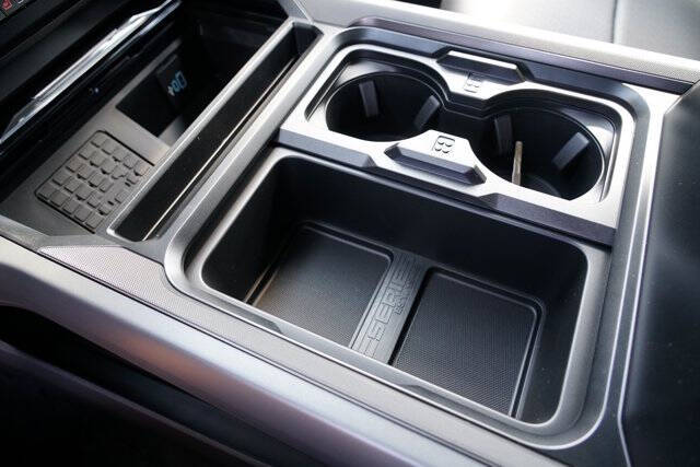 2026 Ford F-350 Super Duty