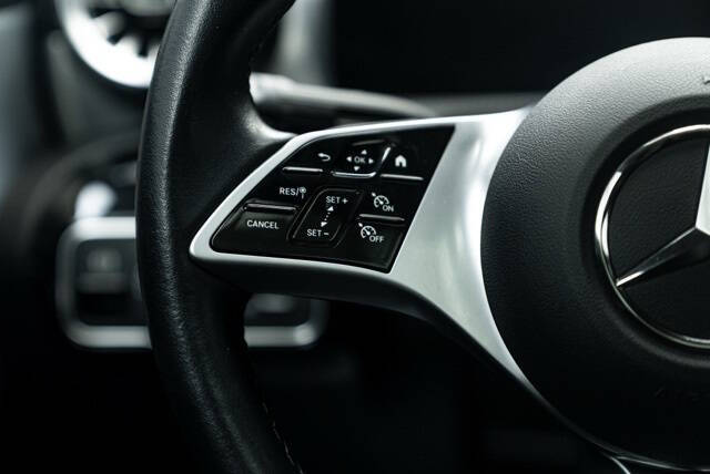 2025 Mercedes-Benz CLA CLA 250