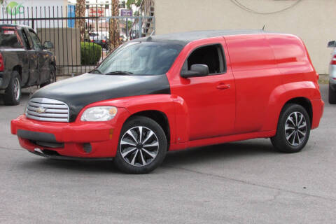 2009 Chevrolet HHR Panel LS