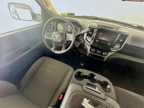 2020 RAM 3500 Tradesman