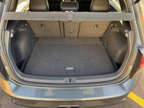 2019 Volkswagen Golf R 4Motion