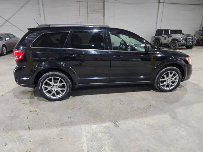 2015 Dodge Journey R/T