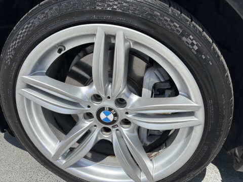 2013 BMW 5 Series 535i