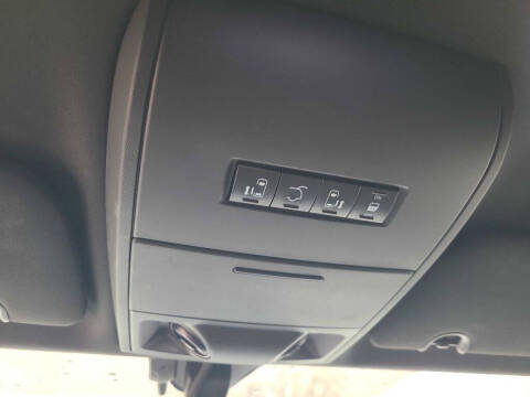 2014 Chrysler Town and Country S