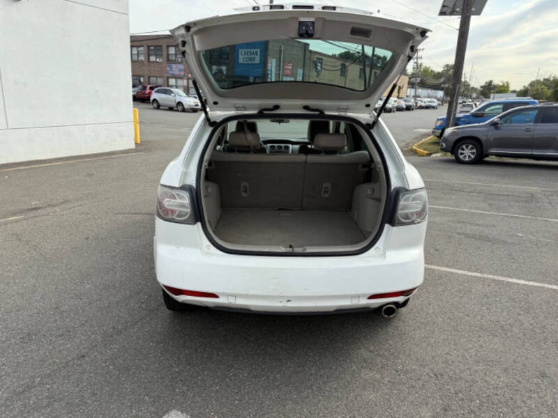 2012 Mazda CX-7 i Sport