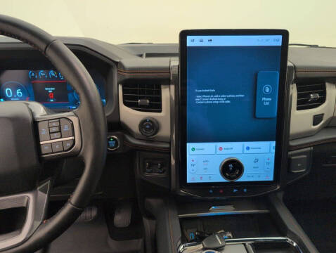 2024 Ford Expedition Timberline