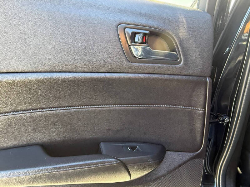2016 Acura ILX w/Tech