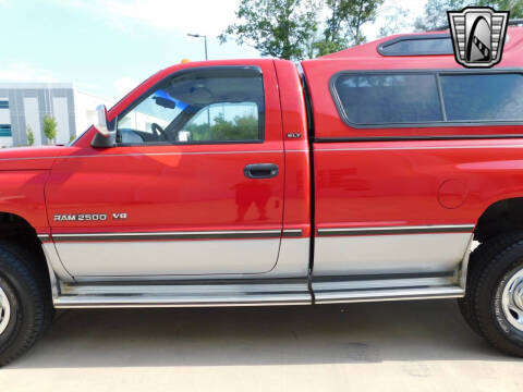 1994 Dodge Ram 2500