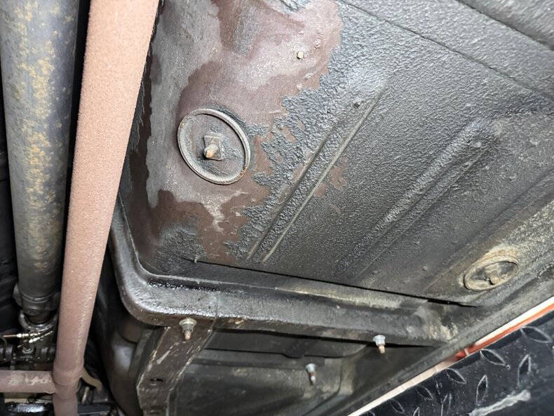 1962 Ford Thunderbird