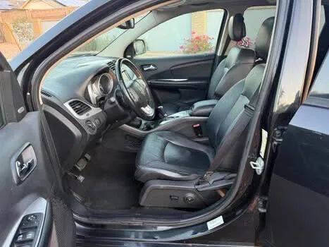 2012 Dodge Journey R/T