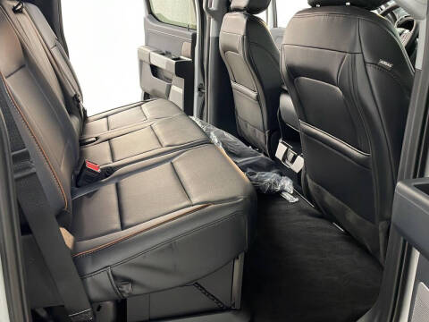 2026 Ford F-350 Super Duty