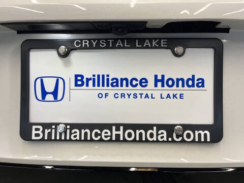 2023 Acura Integra w/Tech w/A-SPEC