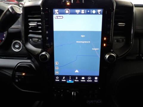 2024 RAM 2500 Limited